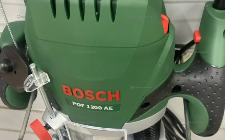 pod 1200 ae Фрезер