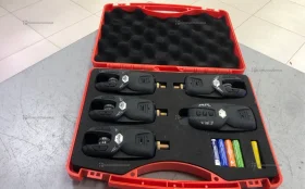 индикаторы поклевки eastshark esk 51