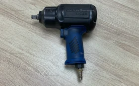 Купить Пневмогайковерт ударный NORDBERG NP14101 б/у , в Тольятти Цена:4500рублей