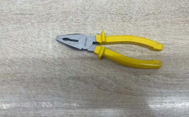 Пасатижи Biber