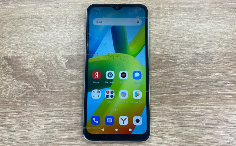 Xiaomi Redmi A1 3/32 ГБ