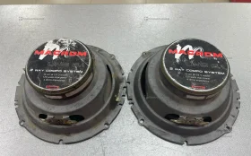 КолонкиMacrom uns 6.1