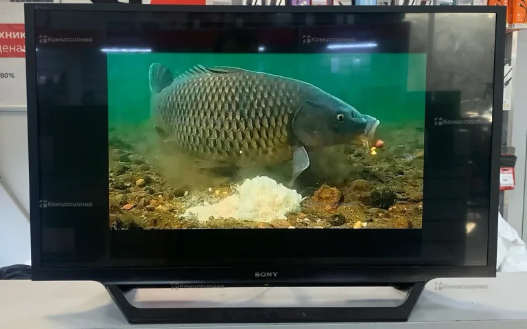 Телевизор Sony KDL-32WD603