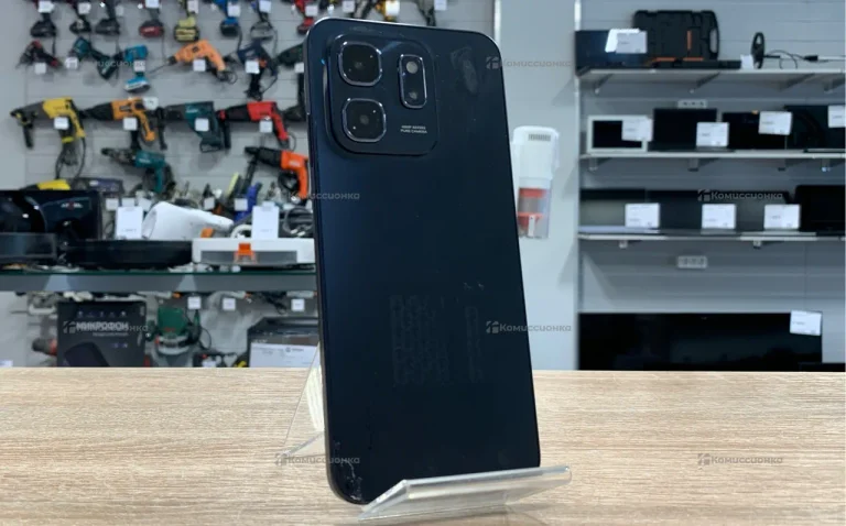 Infinix HOT 50i 4/128Gb