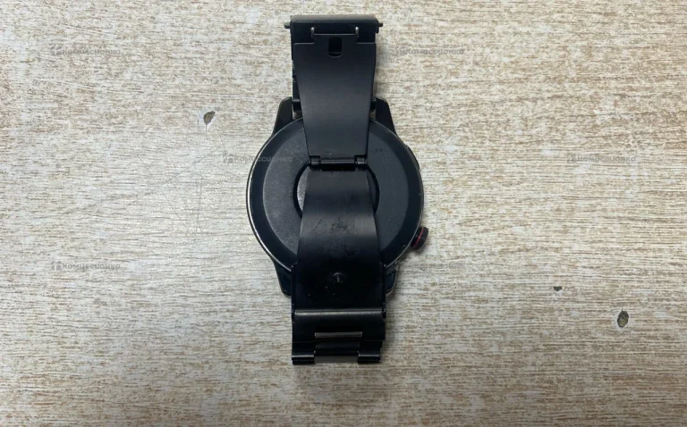 Часы  Realme watch s2