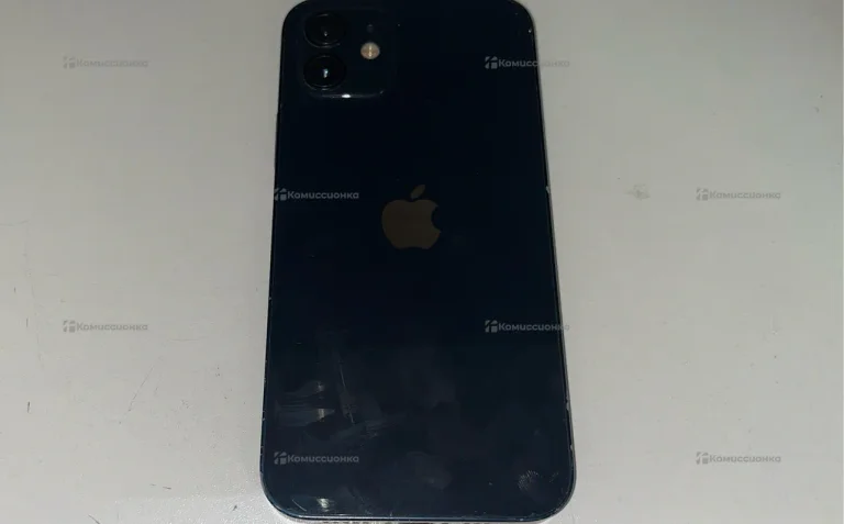 Apple iPhone 12 4/64 ГБ