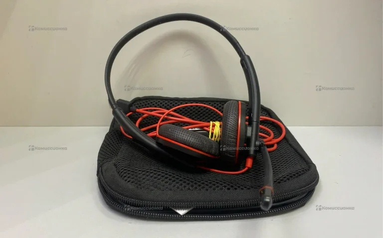 Наушники Plantronics Poly 3200