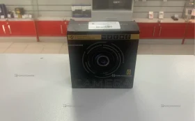 Мини камера видеонаблюдения