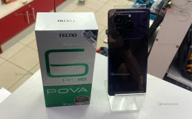 Tecno Pova 6 Pro 8/256 ГБ