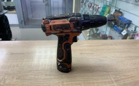 Дрель-шуруповерт Daewoo Power Products DAA 1210Li