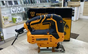 Купить Лобзик DEKO DKJS900 б/у , в Казань Цена:1900рублей