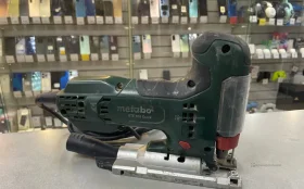 Купить Лобзик Metabo STE 100 Quick б/у , в Санкт-Петербург Цена:7900рублей