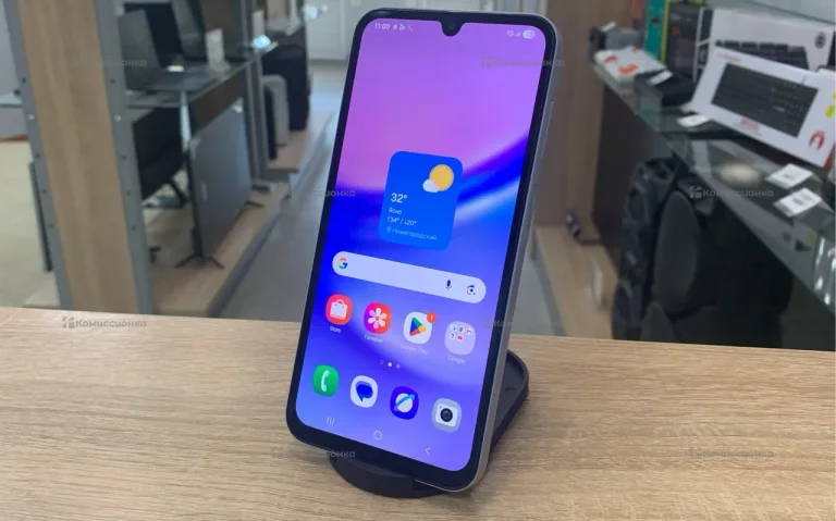 Samsung Galaxy A15 4/128gb