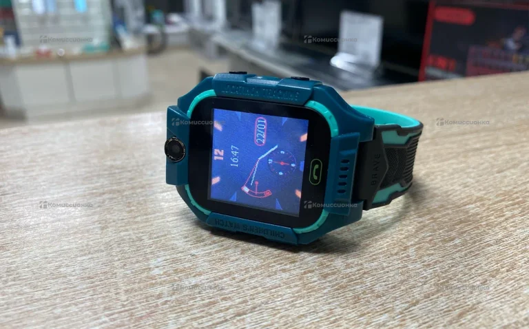 Часы  детские Children’s Watch