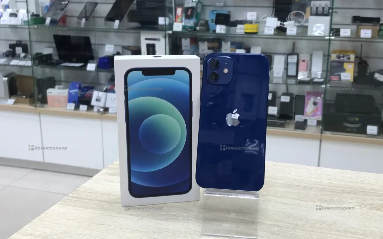 Apple IPhone 12 64Gb