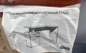 Купить Стол письменный компьютерный б/у , в Нижний Новгород Цена:1990рублей