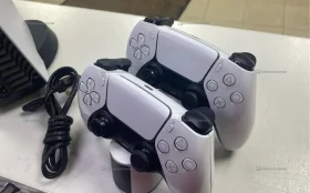 Купить Приставка  Sony PS5 с дисководом б/у , в Казань Цена:38900рублей