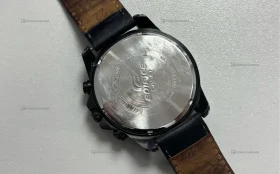 Купить Часы Casio Edifice EFR-302L б/у , в Рязань Цена:5900рублей