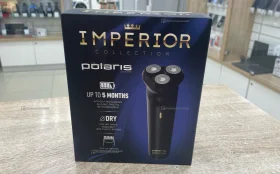 Купить Бритва Polaris PMR 0431RC б/у , в Краснодар Цена:1590рублей