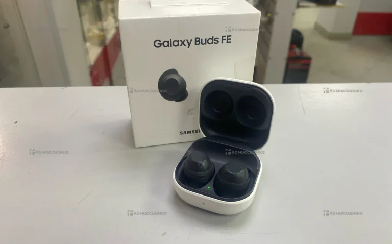 Наушники  Samsung buds fe