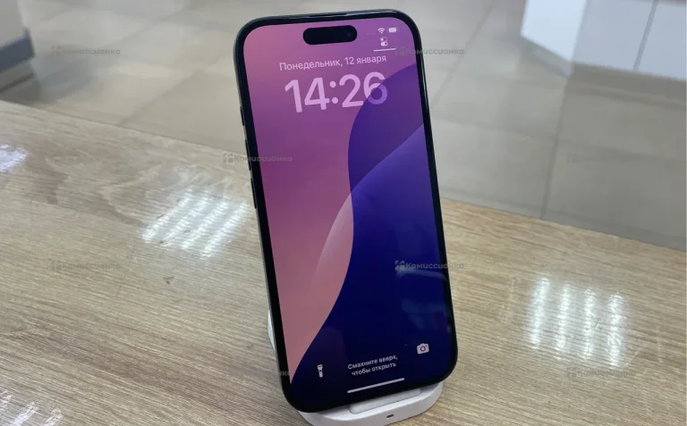 Apple iPhone 16 8/128 ГБ