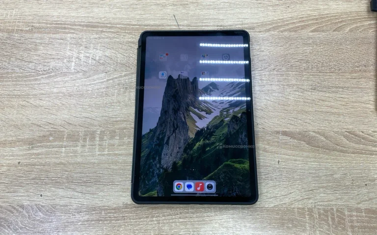 Планшет poco pad 8/256