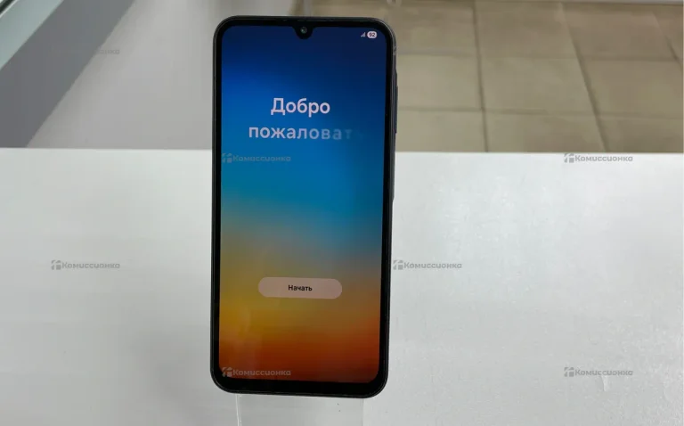Samsung Galaxy A15 4/128 ГБ