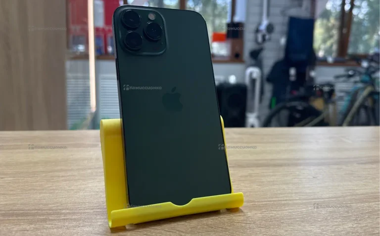 Apple iPhone 13 Pro Max 256Gb