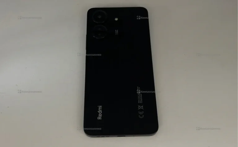 Xiaomi Redmi 13C 4/128 ГБ
