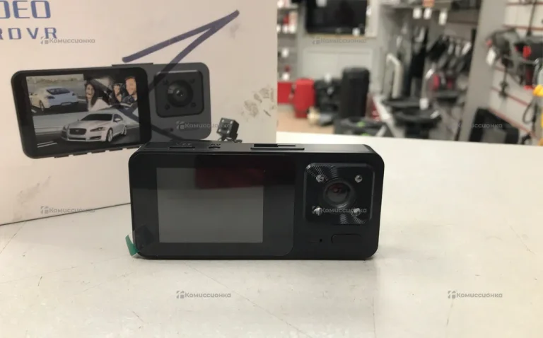 Видеорегистратор  Video Cardvr