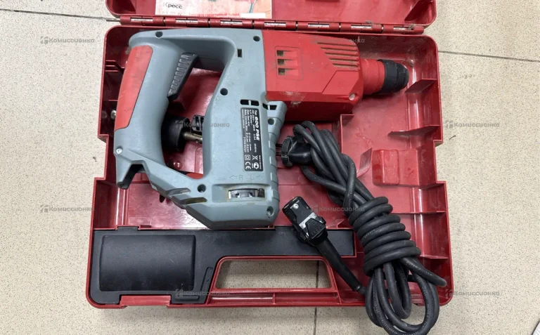 Kress Typ 600 pse