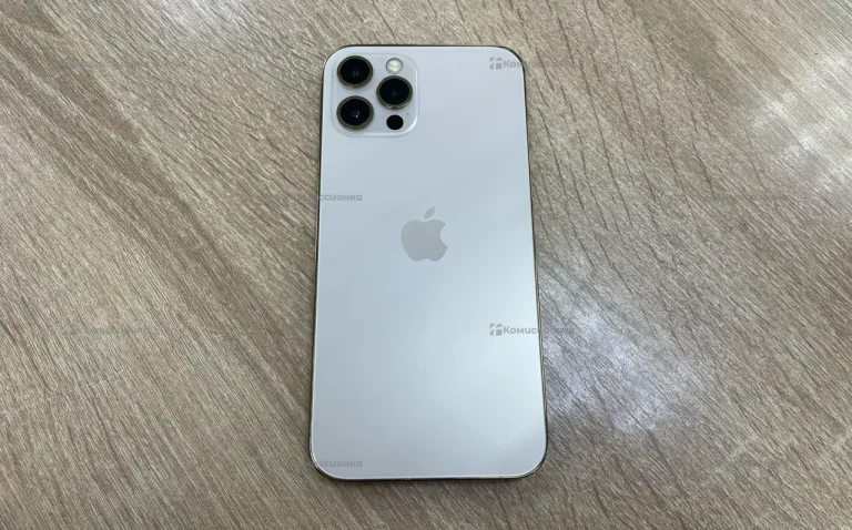Apple iPhone 12 Pro 6/128 ГБ