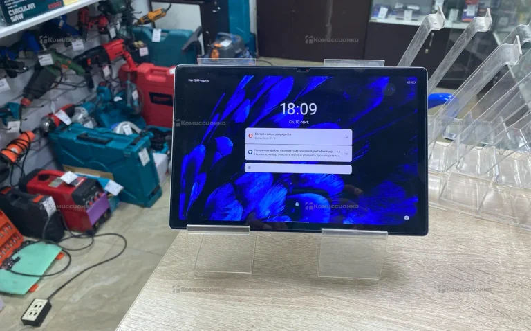 Планшет Blackview Tab 15