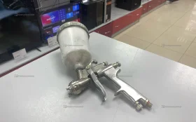 Краскопульт Walcom Slim сопло 2.2