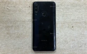 Honor 9X 4/128 ГБ
