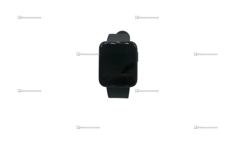 Часы  mi Watch lite