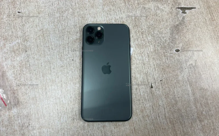 Apple iPhone 11 Pro 4/64 ГБ