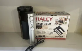 Миксер кухонный Haley 1634