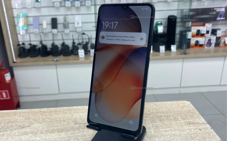 Xiaomi Redmi 14C 4/128 ГБ