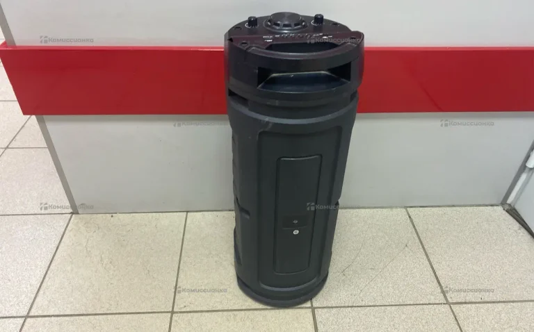 Колонка  Zqs 6208