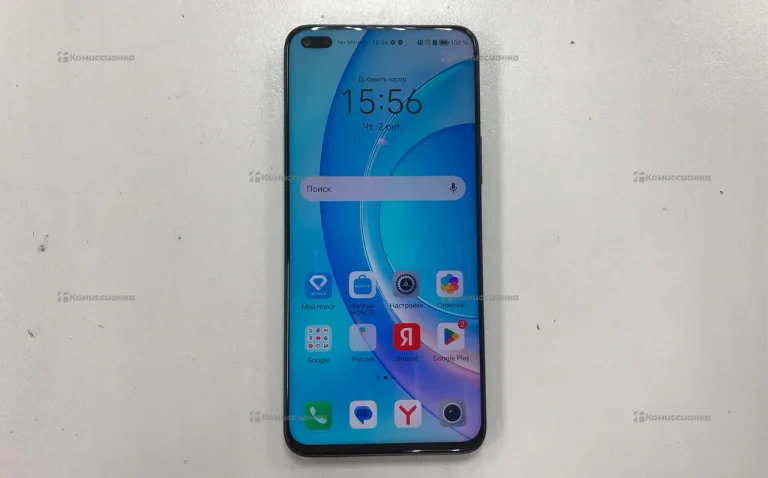 Honor 50 lite 6/128 ГБ