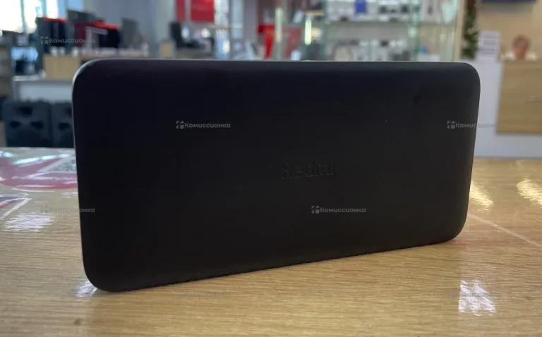 Power Bank  Redmi 10000mAh