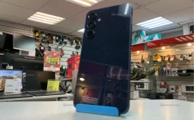 Samsung Galaxy A55 8/256 ГБ