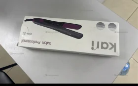 Выпрямитель для волос KARI E11