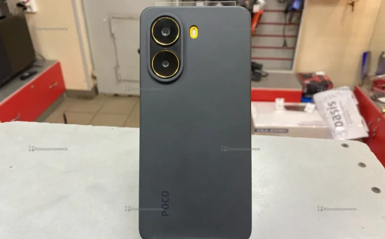 Xiaomi Poco X7 Pro 12/512 ГБ