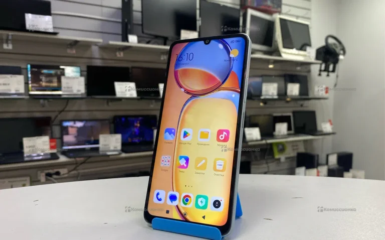 Xiaomi Xiaomi 13c 8/256