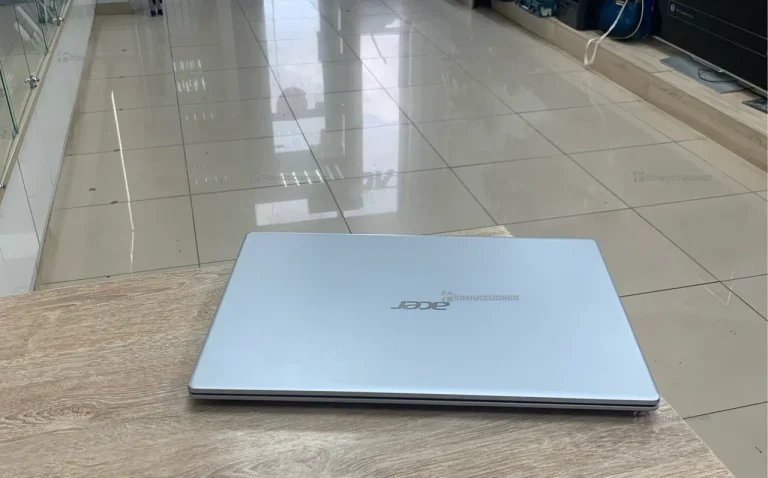 Ноутбук Acer Aspire 3 A315-23
