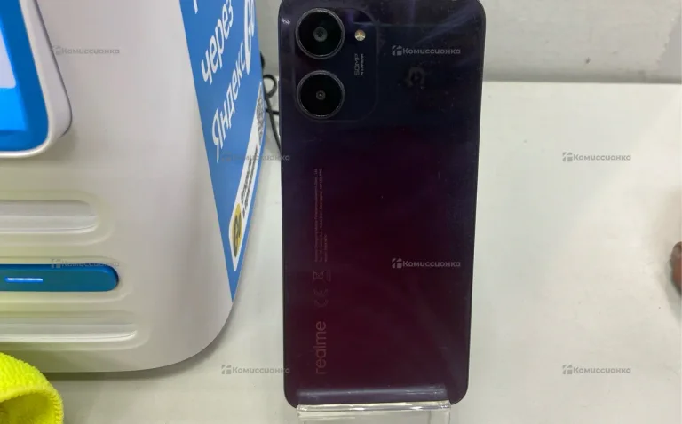 Realme 10 8/128 ГБ