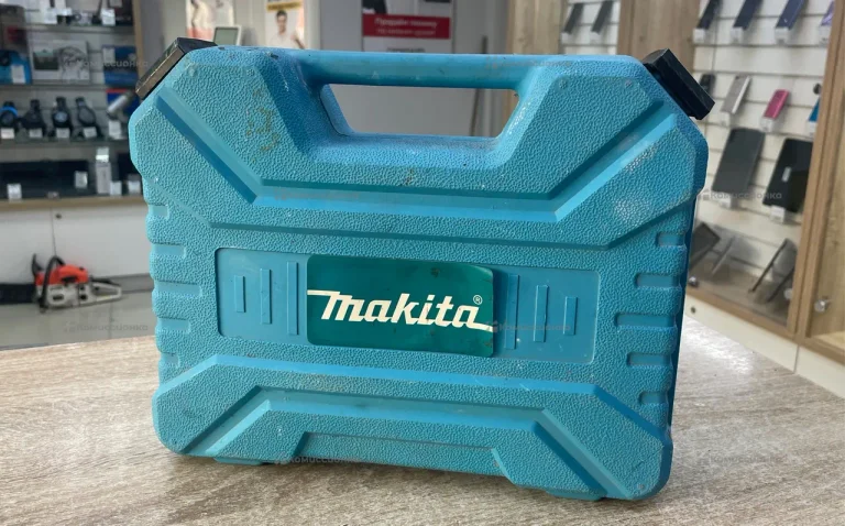 Шуруповерт Makita реплика