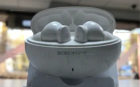 Наушники  BOROFONE BW19